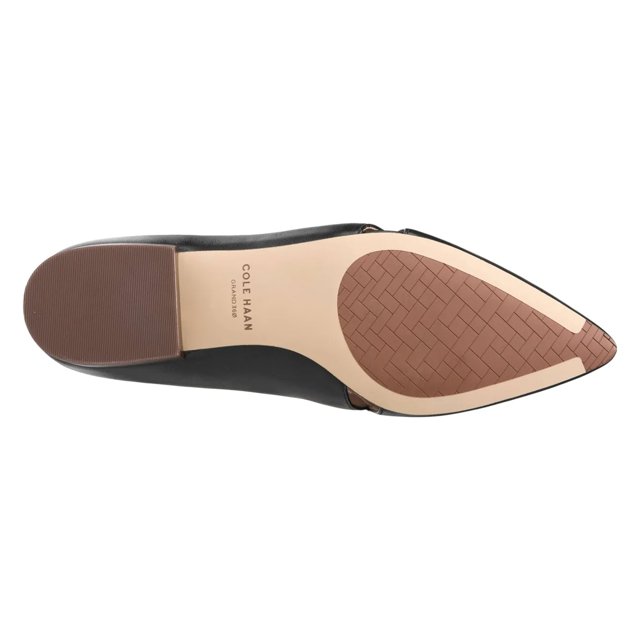 Womens' Vanya Tassel Flat