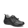 Women's Velocity Nurse Shoe BLACK view