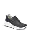 Women's Luna Slip-Ins Sneaker BLACK view