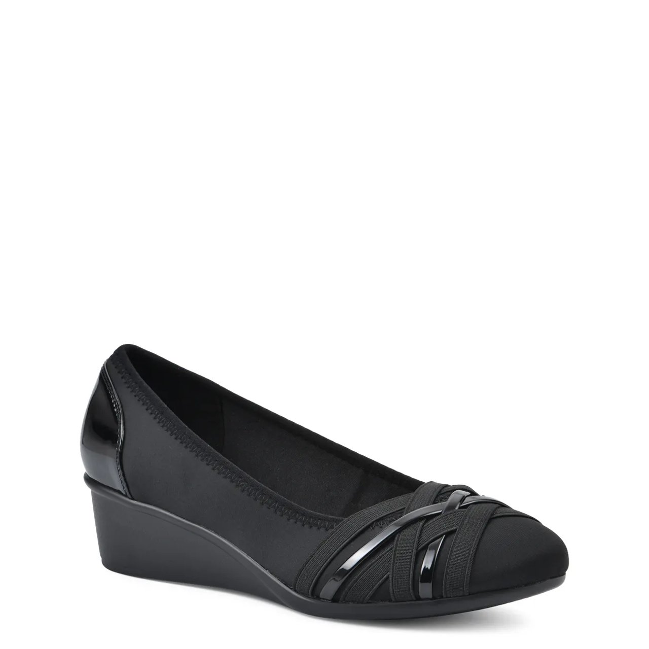 Women's Bowie Wedge Shoe
