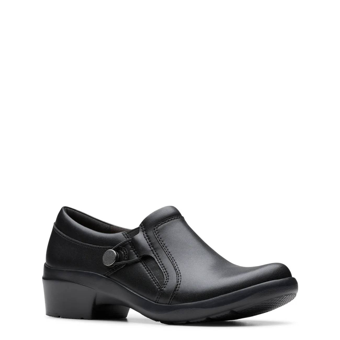 Clarks Women's Angie Holly Trouser Shoe