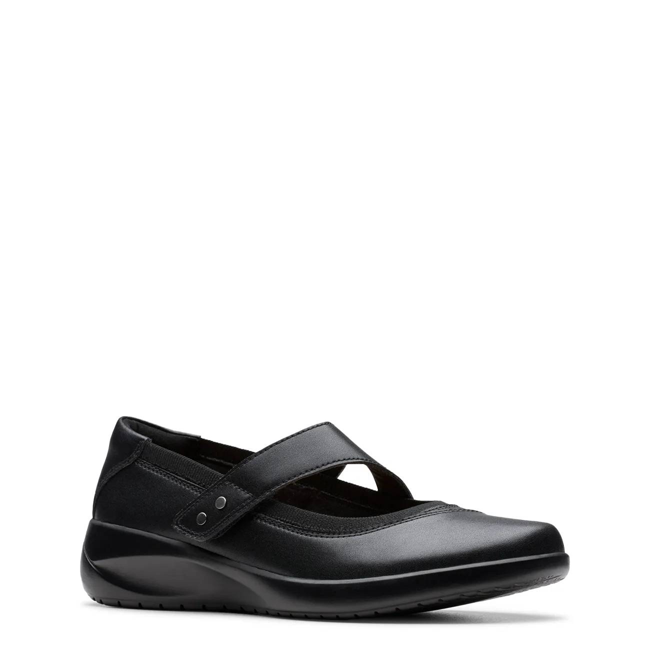Clarks Women's Kaetlyn Jane Mary Jane