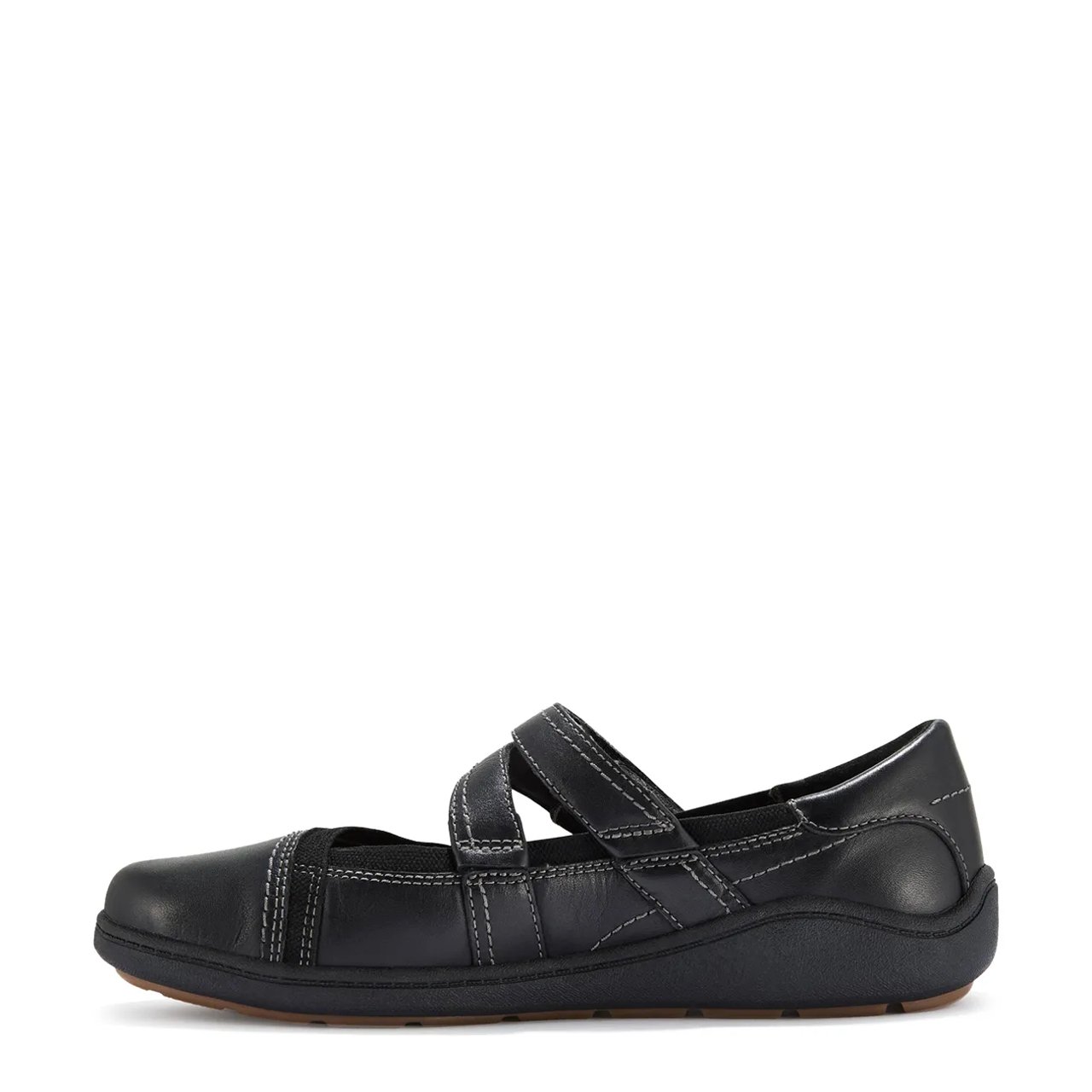 Women's Bryianne Janey Mary Jane Flat