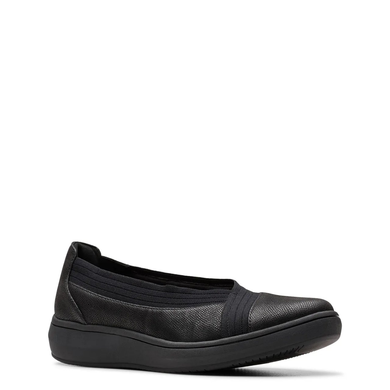 Women's BreezeSky Air Slip-on Flat