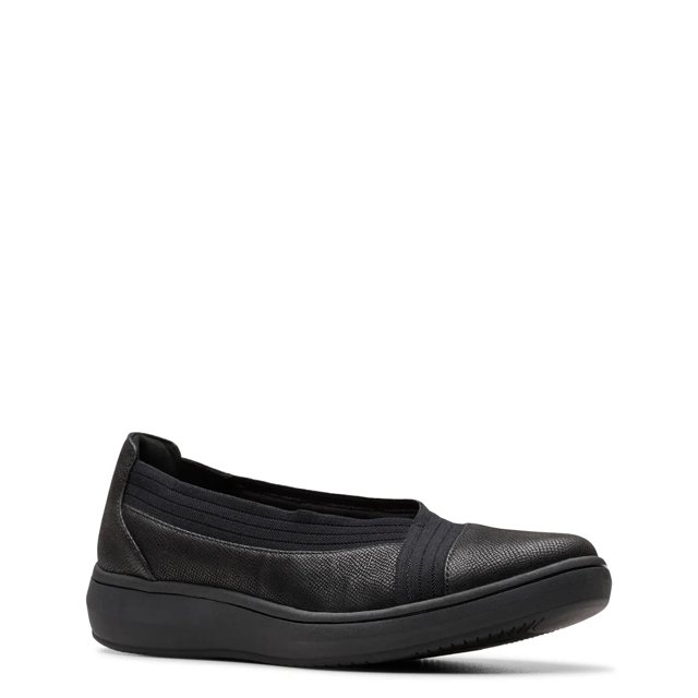Women's BreezeSky Air Slip-on Flat