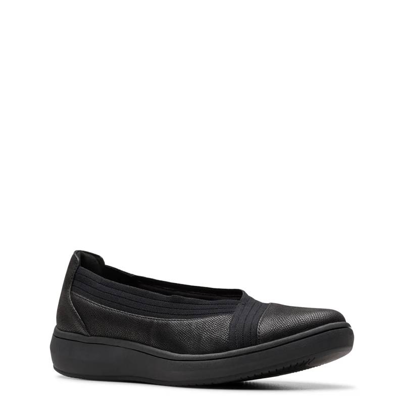 Women's BreezeSky Air Slip-on Flat