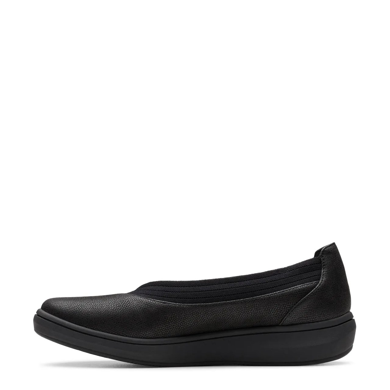 Women's BreezeSky Air Slip-on Flat
