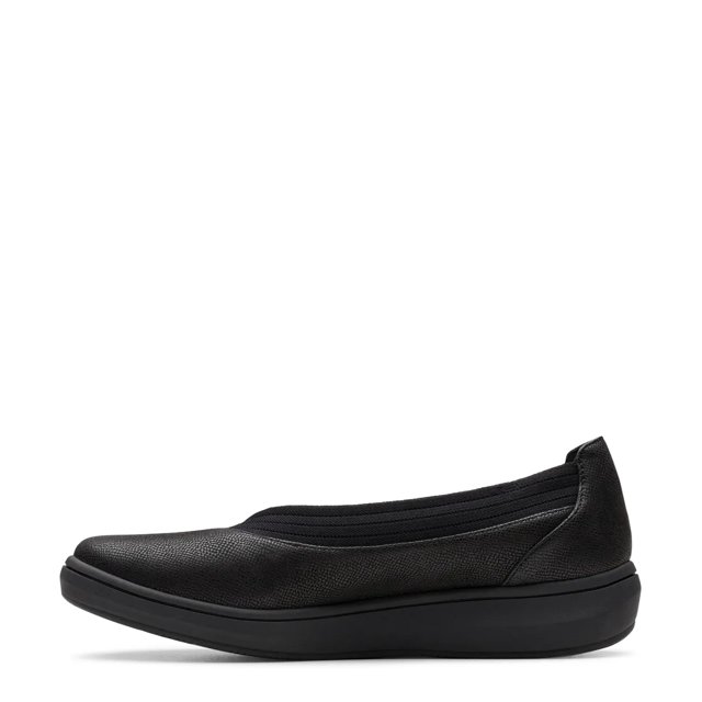 Women's BreezeSky Air Slip-on Flat
