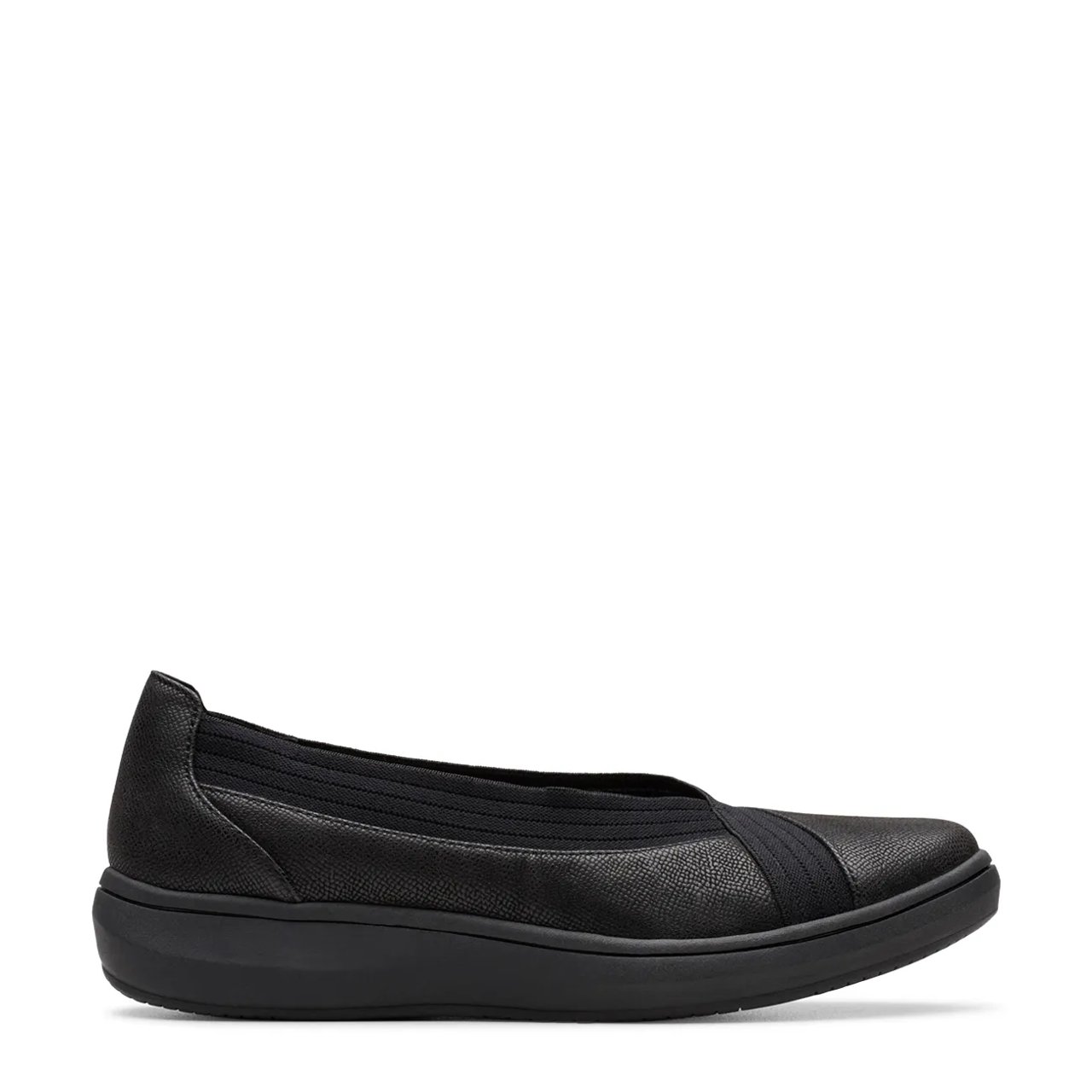 Women's BreezeSky Air Slip-on Flat