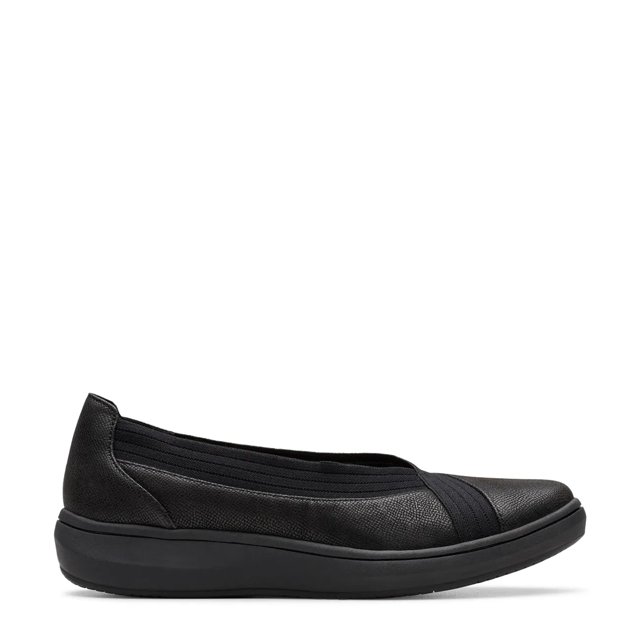 Women's BreezeSky Air Slip-on Flat