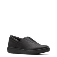 Women's BreezeSky Ria Slip-On BLACK/BLACK view