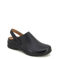 Women's Tilda Clog BLACK view