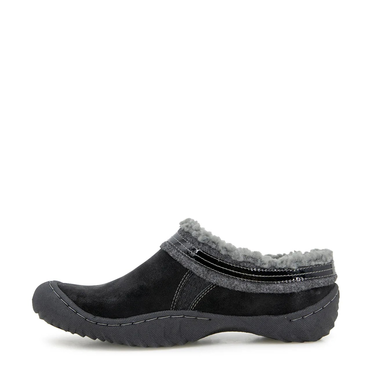 Women's Ginger Slip-on Shoe