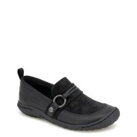 Women's Phoebe Loafer BLACK view