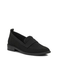 Women's Dottia Loafer BLACK view