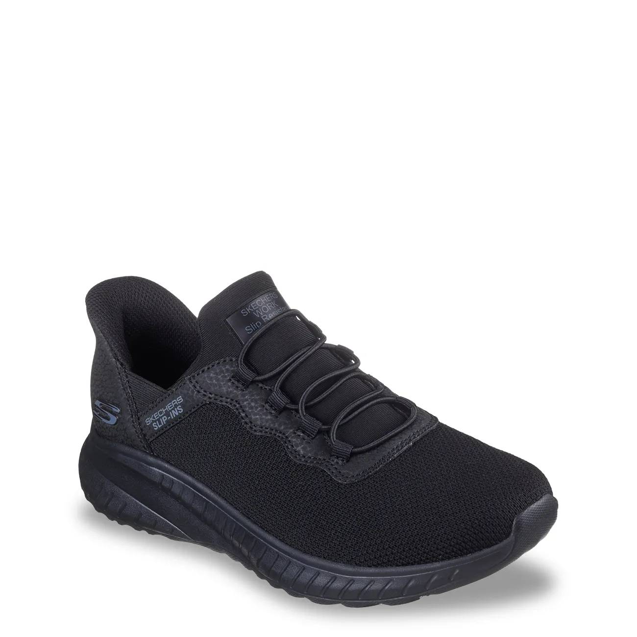 Skechers Women's Hands-Free Slip-Ins BOBS Sport Squad Chaos Sneaker
