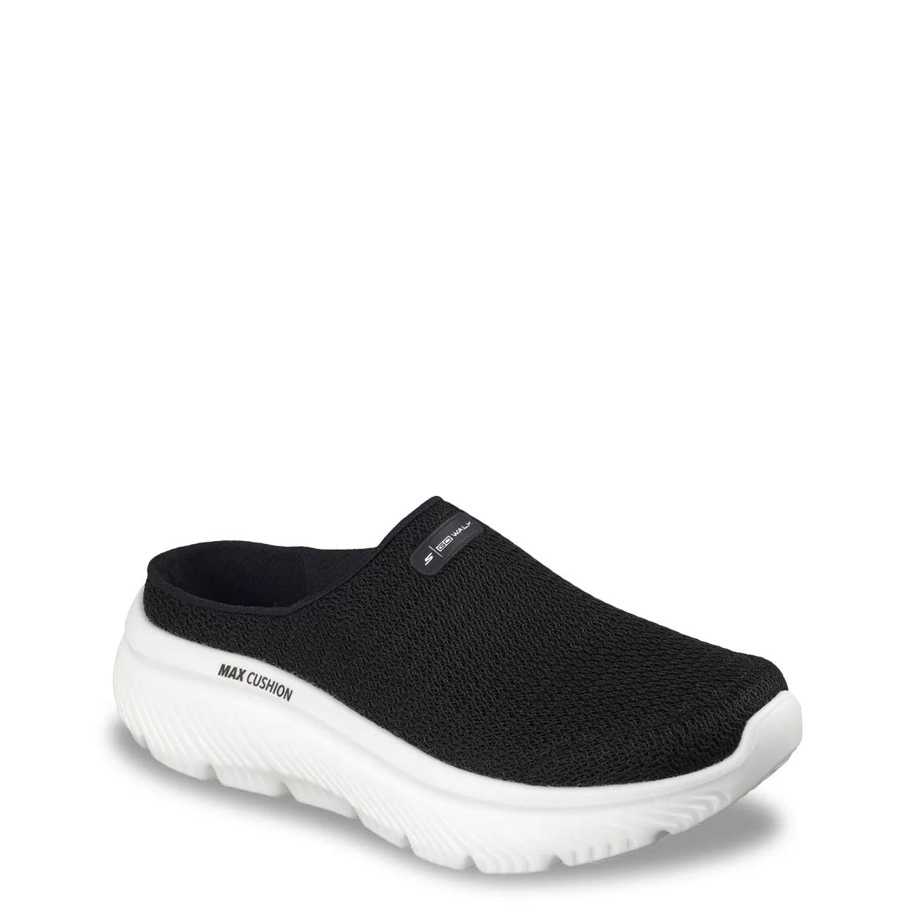 Skechers Women's Go Walk Max Cushioning Hyper Burst Mule