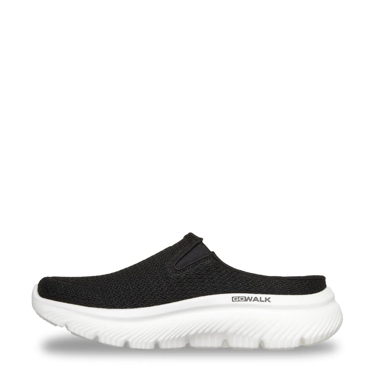 Women's Go Walk Max Cushioning Hyper Burst Mule