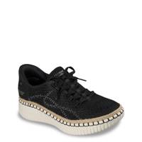 Women's Martha Slip Ins Wilshire Blvd Sneaker BLACK view