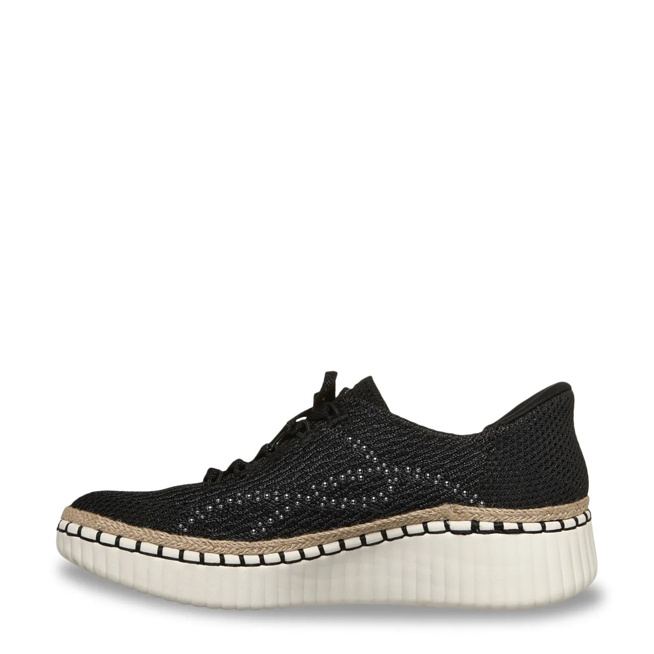 Women's Martha Slip Ins Wilshire Blvd Sneaker