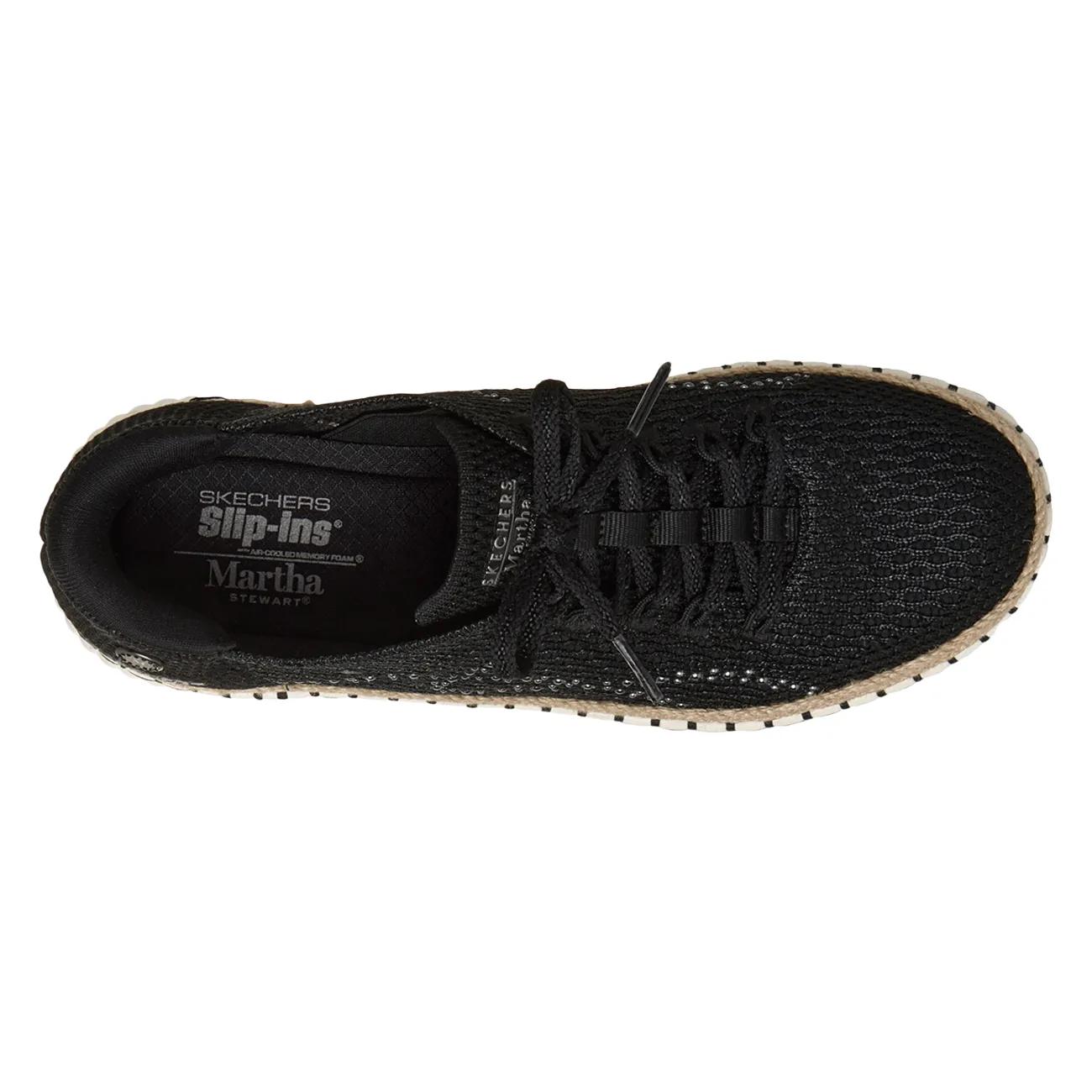 Women's Martha Slip Ins Wilshire Blvd Sneaker