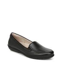 Women's Kacy Loafer BLACK LEATHER view
