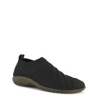 Women's Okahu Slip-On BLACK view