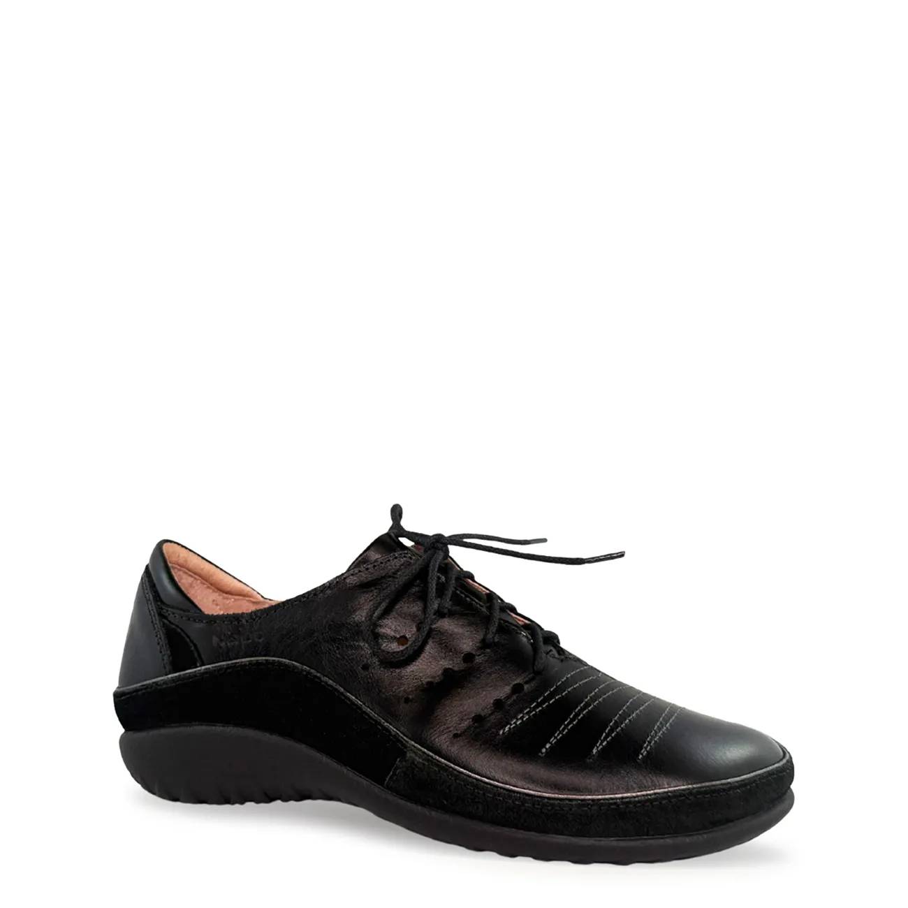 Naot Women's Kumara Lace Up Shoe