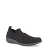 Women's Nuku Slip-On Shoe BLACK/GREY view