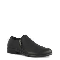 Women's Autan Loafer BLACK LEATHER view