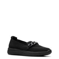 Women's Ezrinn Cove Slip On Shoe BLACK view