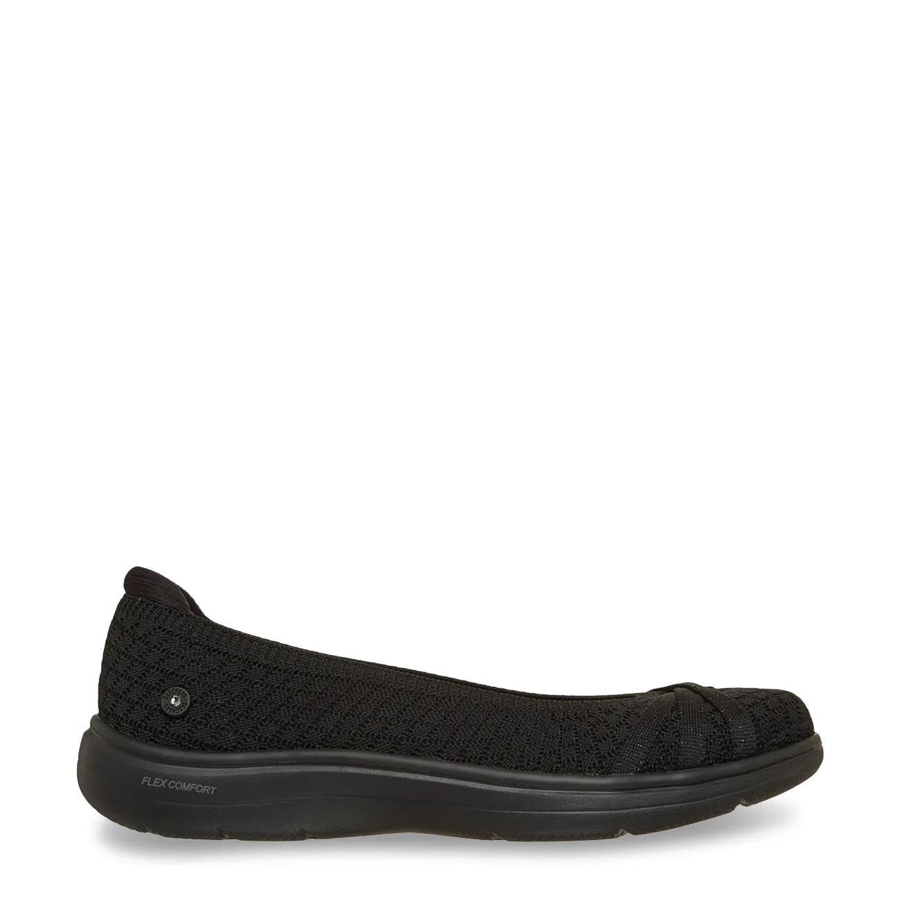 Women’s On‑the‑Go Flex Radiant Courtney Slip-On Shoe