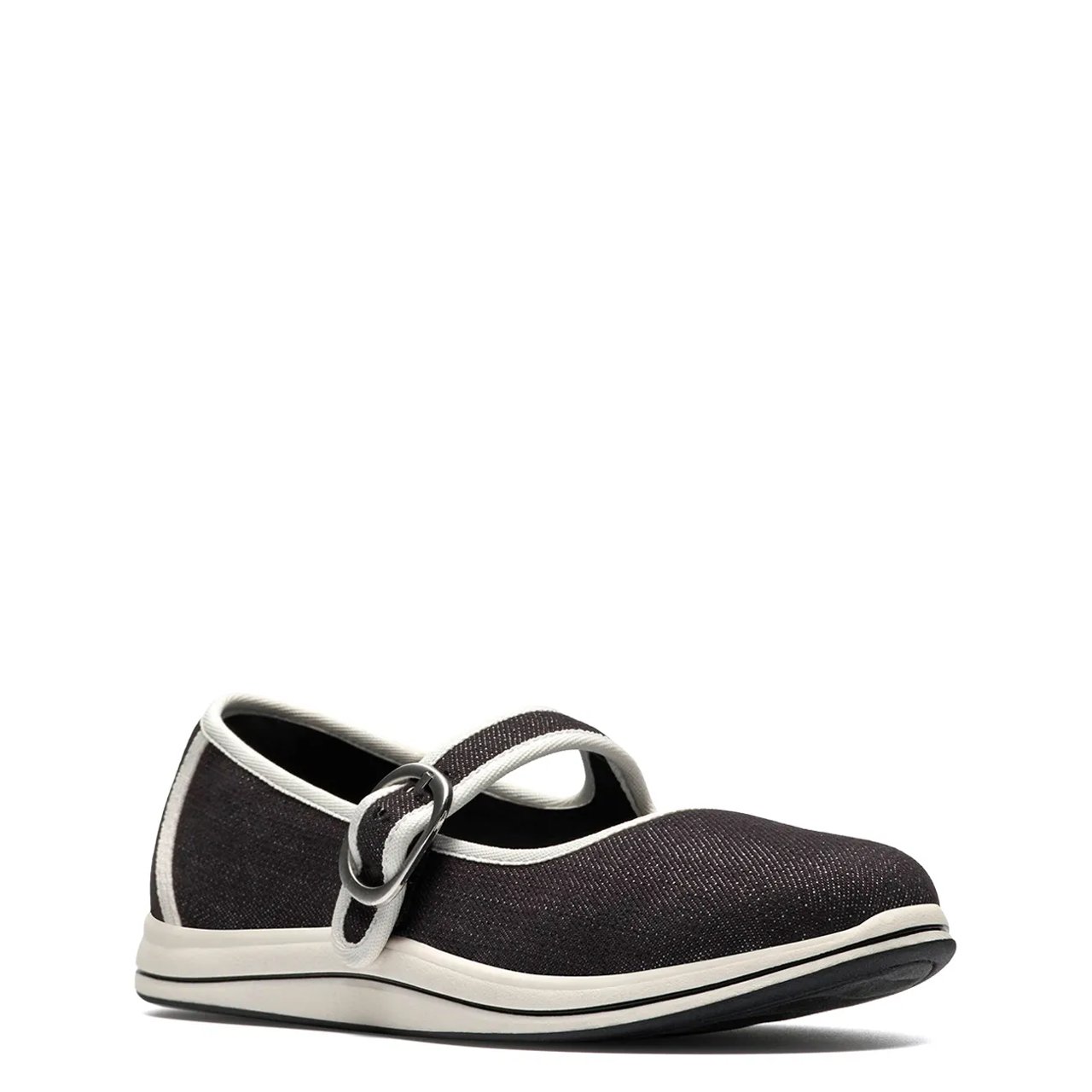Women's Clarks Breeze Janey Mary Jane