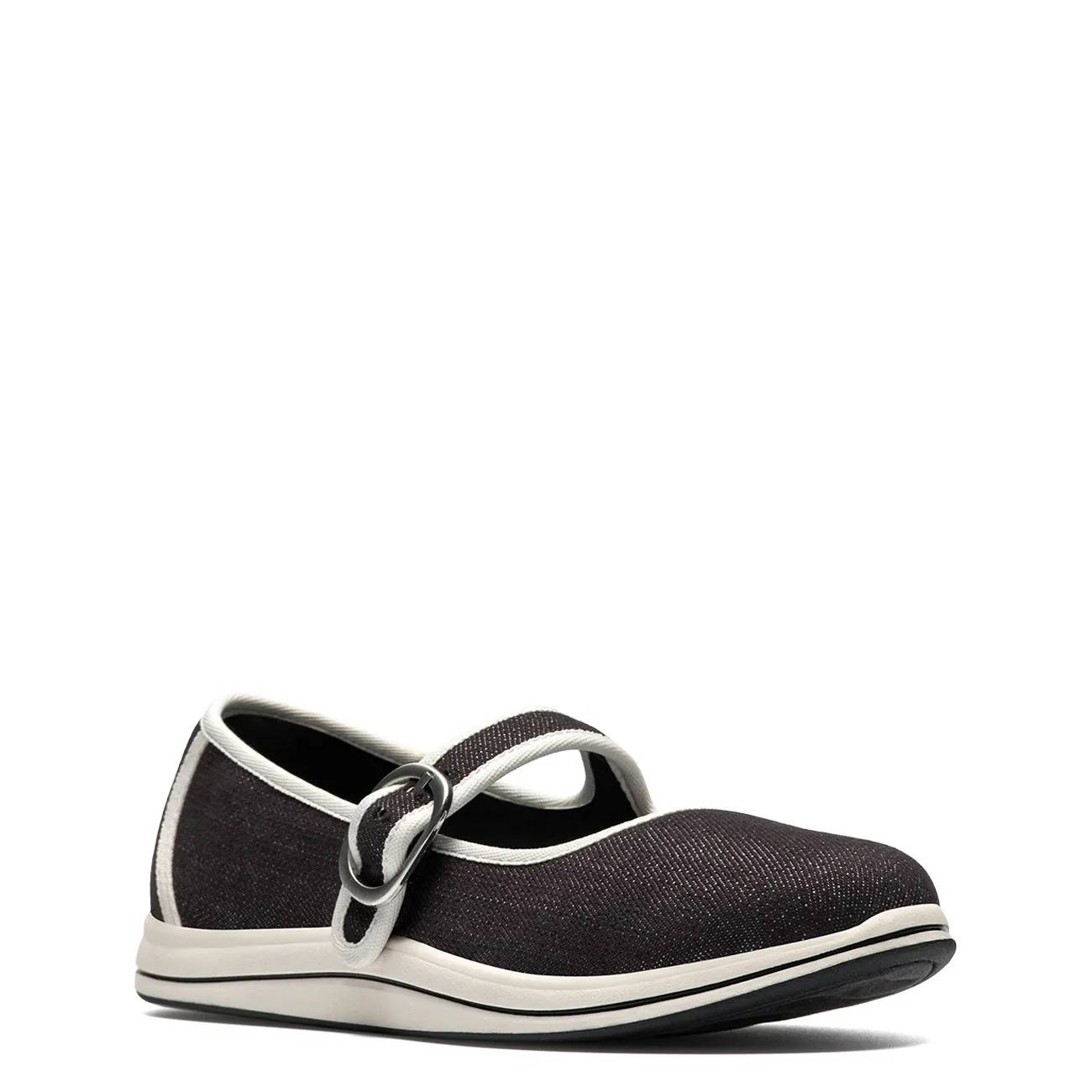 Clarks Women's Clarks Breeze Janey Mary Jane