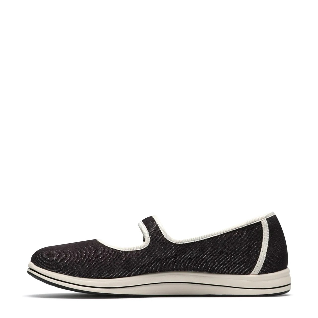 Women's Clarks Breeze Janey Mary Jane