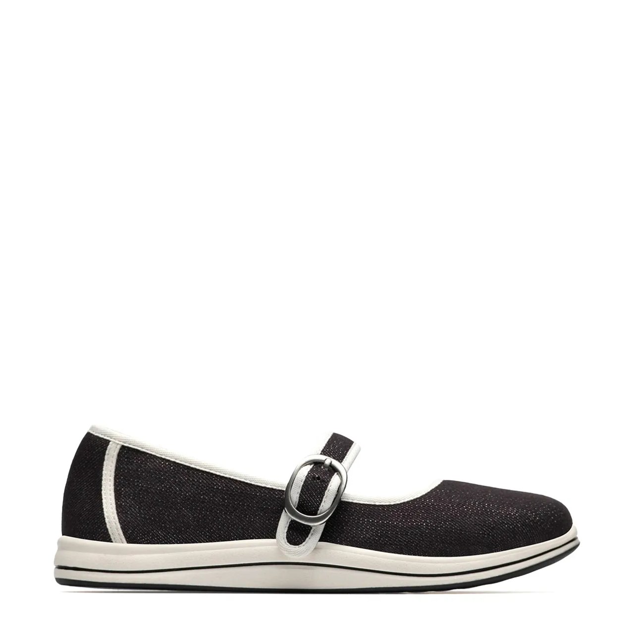 Women's Clarks Breeze Janey Mary Jane