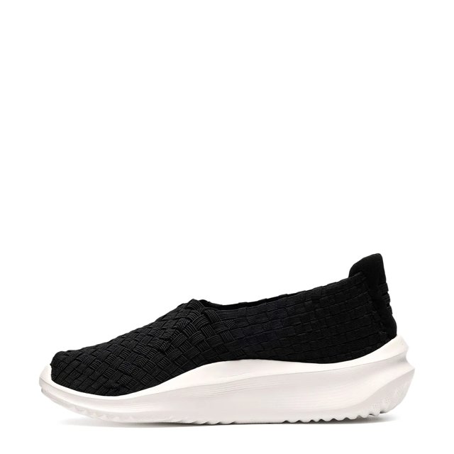 Women's Solevana Weave Slip-on Shoe