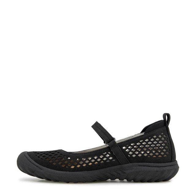 Women's Bee Mary Jane