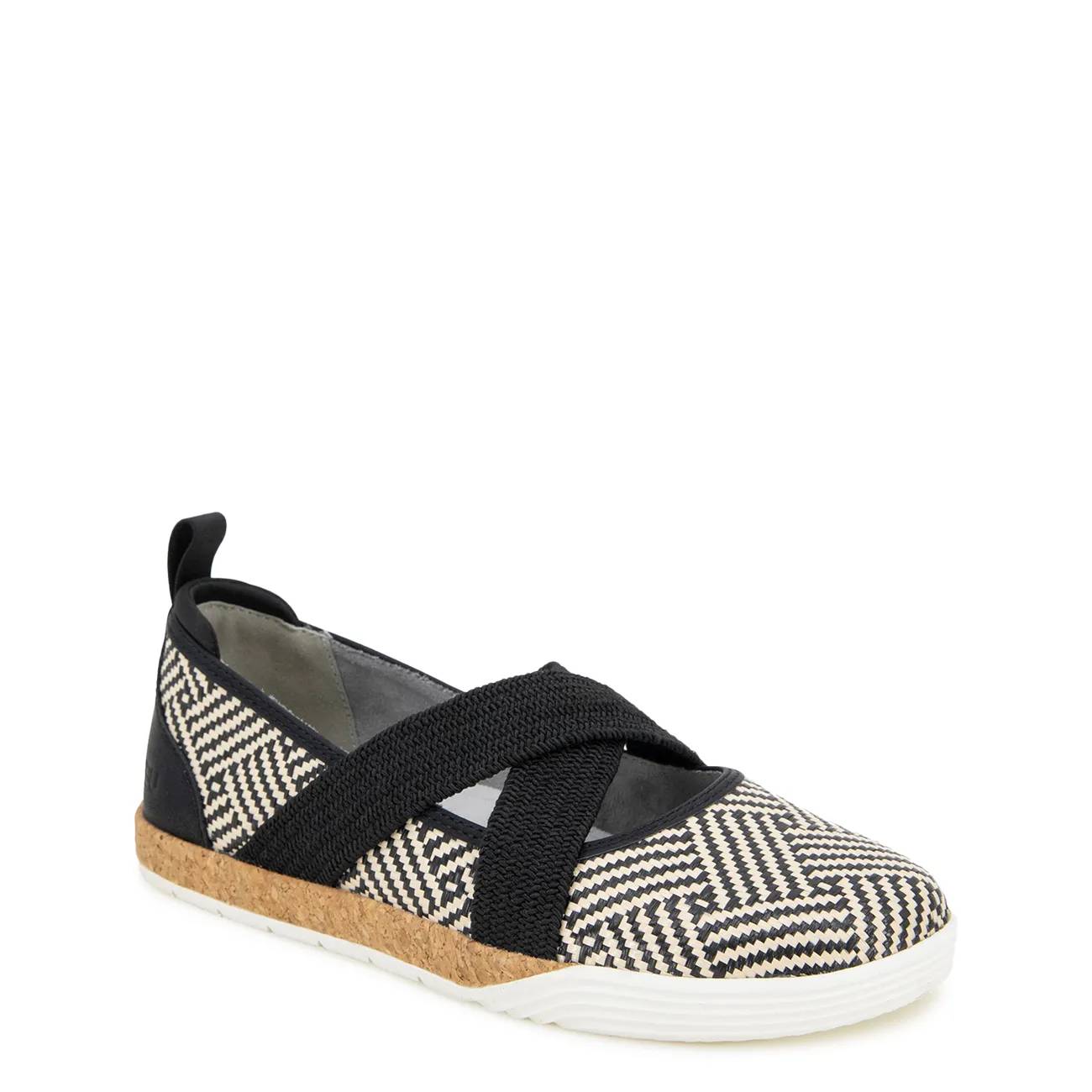 JBU Women's Elm Flat