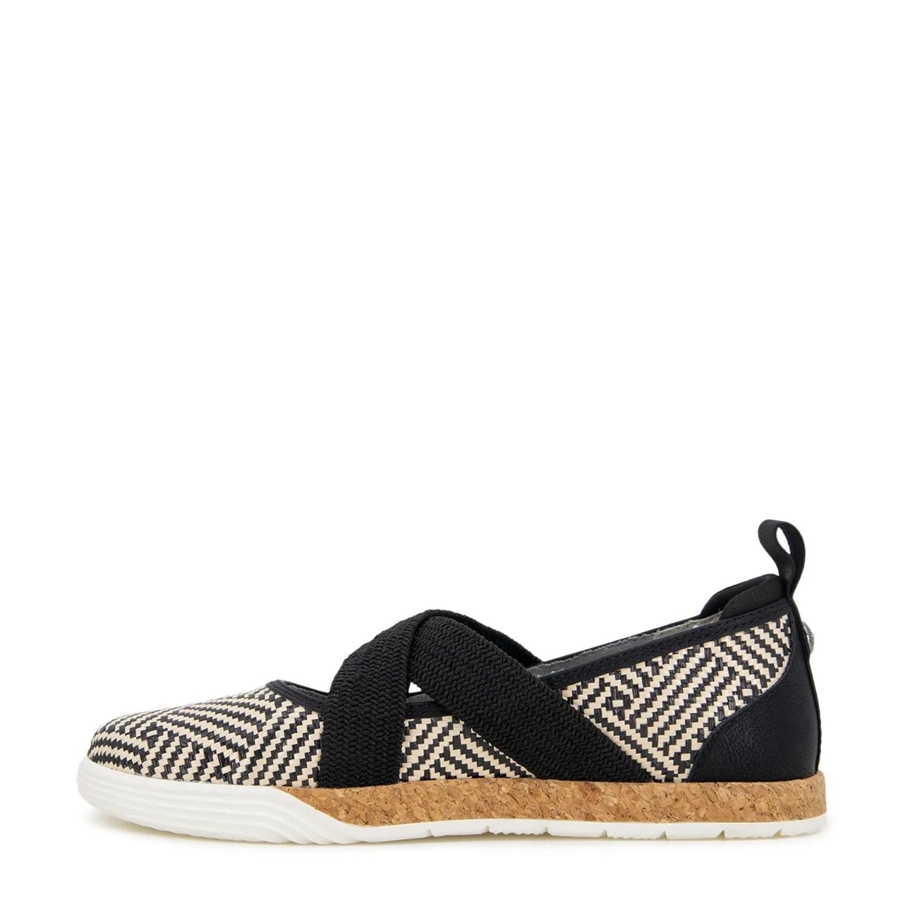 Women's Elm Flat