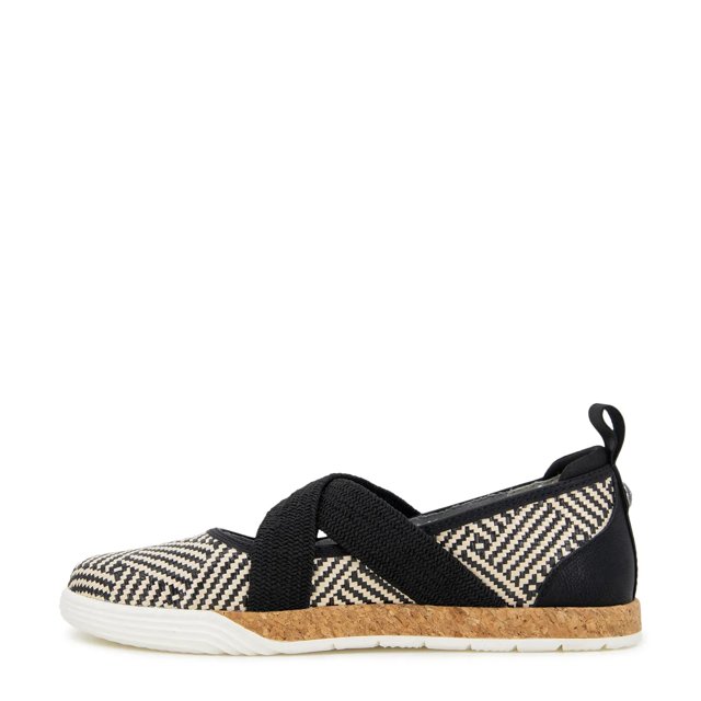 Women's Elm Flat