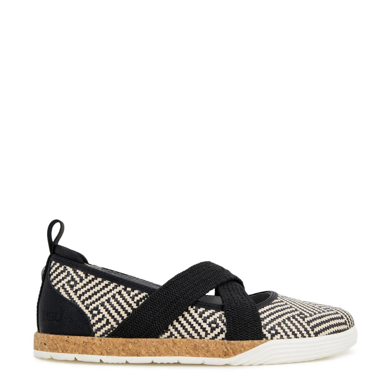 Women's Elm Flat