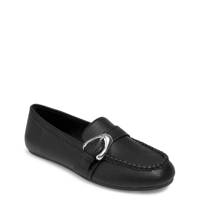 Women's Dinetta Loafer BLACK view
