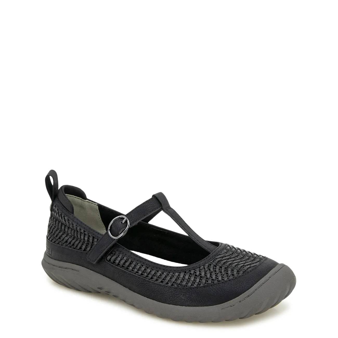 JBU Women's Summer Ballet Flat