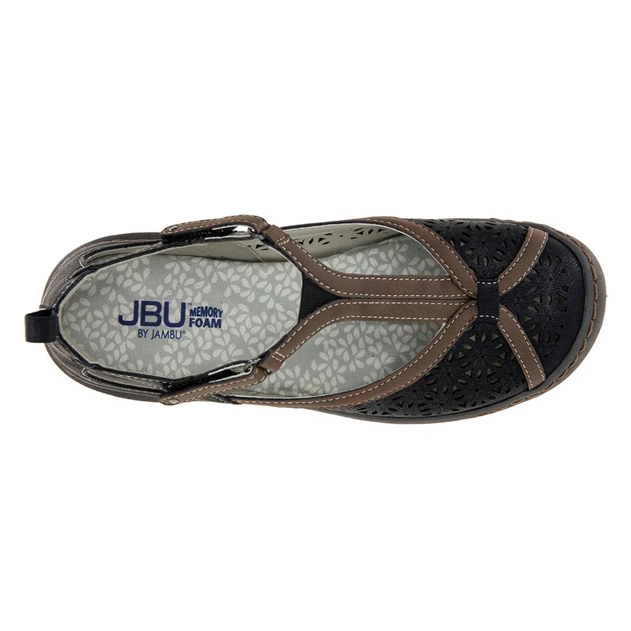 Women's Daffodil Flat