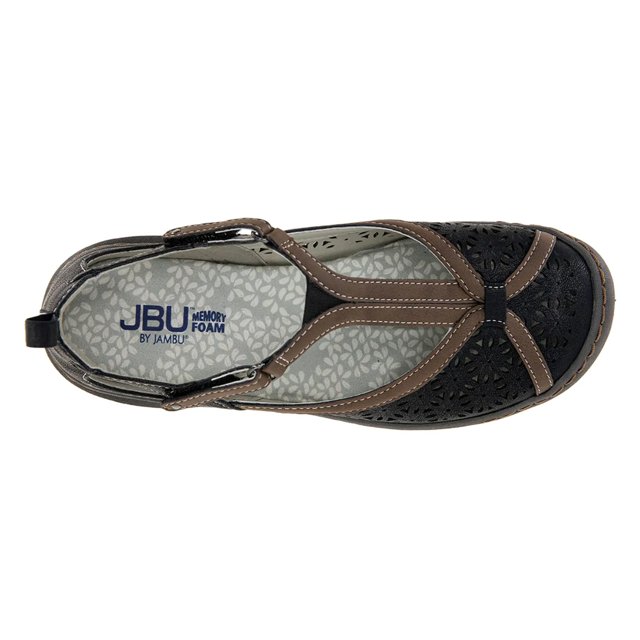 Women's Daffodil Flat