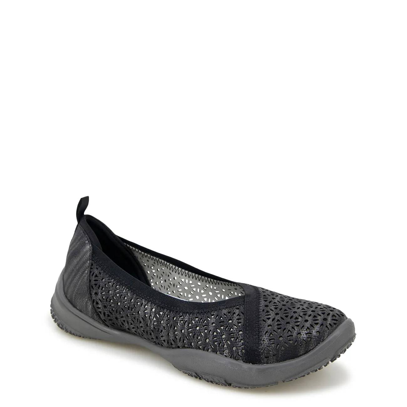 JBU Women's Emma Ballet Flat
