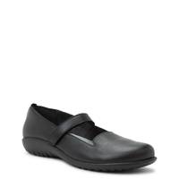 Women's Purini Mary Jane Flat BLACK/JET view