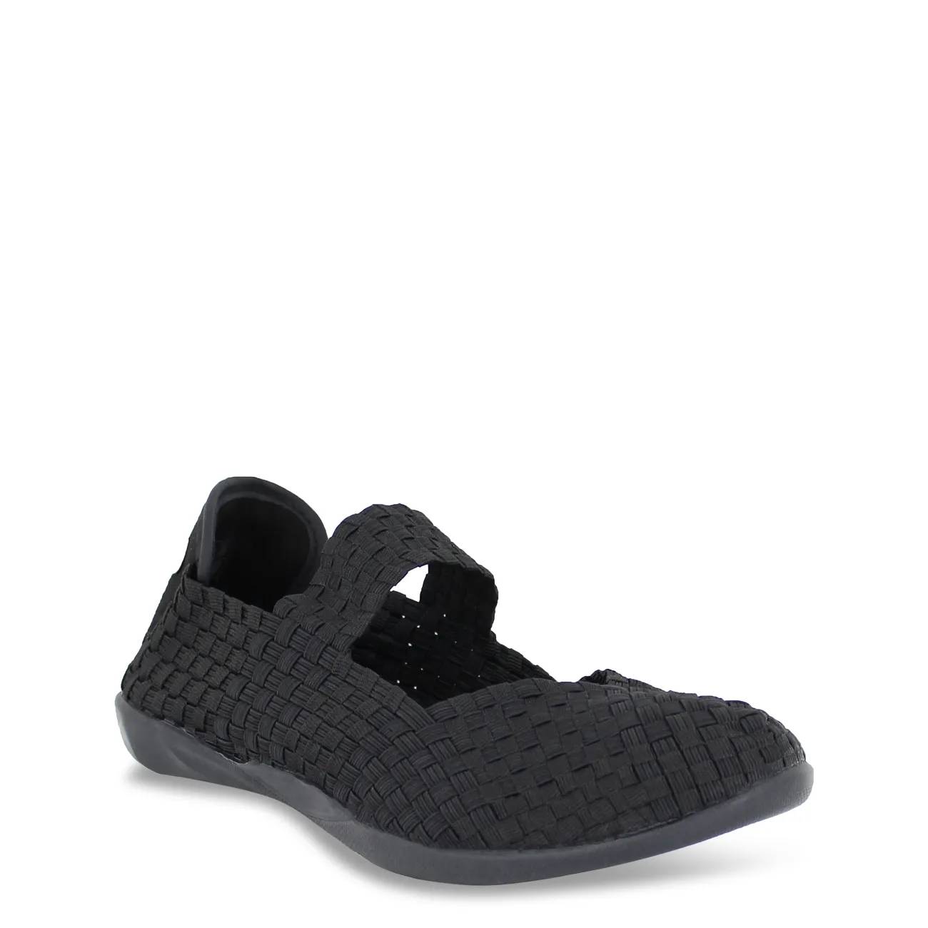 Bernie Mev Women's Prima Mary Jane Shoe
