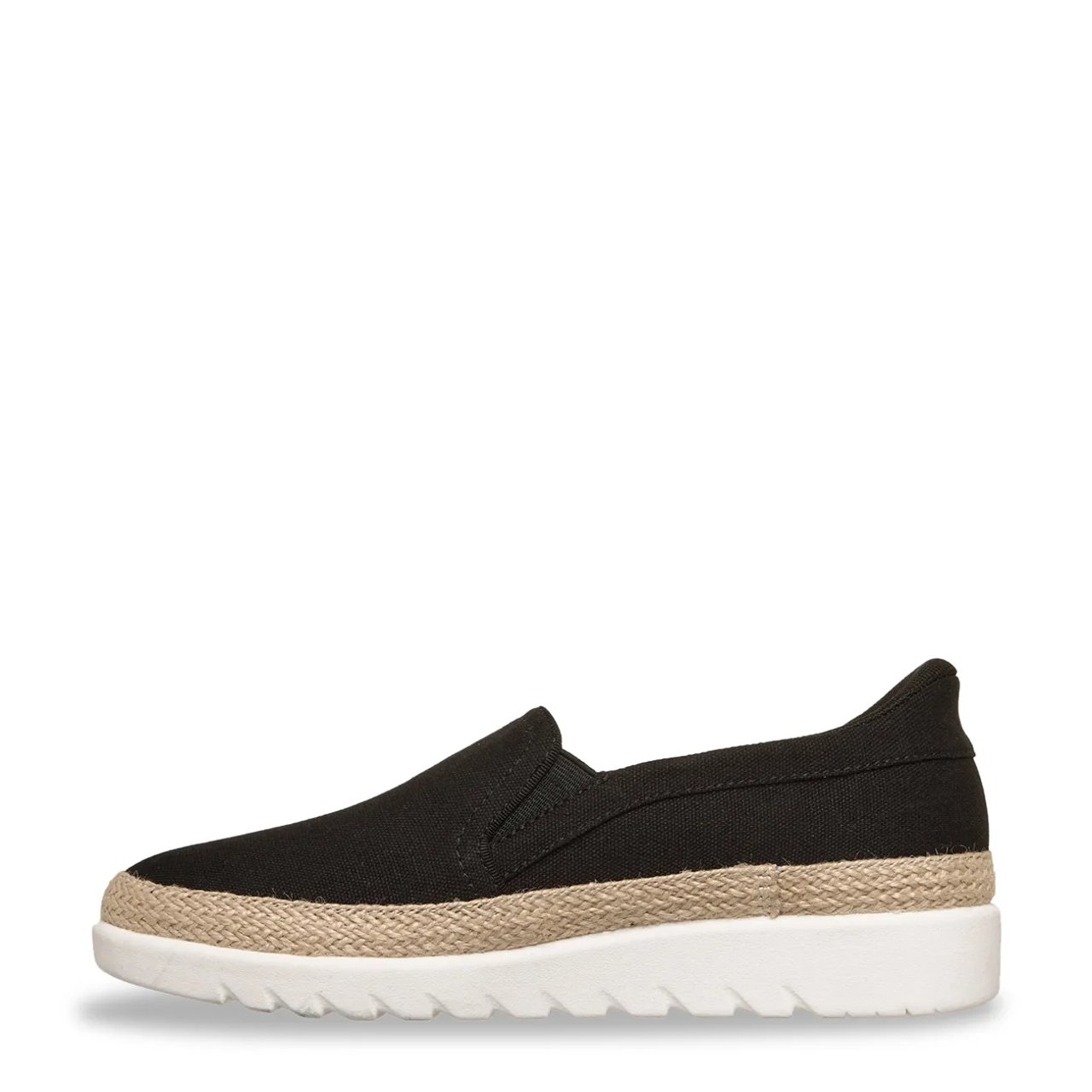 Women's BOBS Flexpadrille Hi-Coast Cruise Slip-On